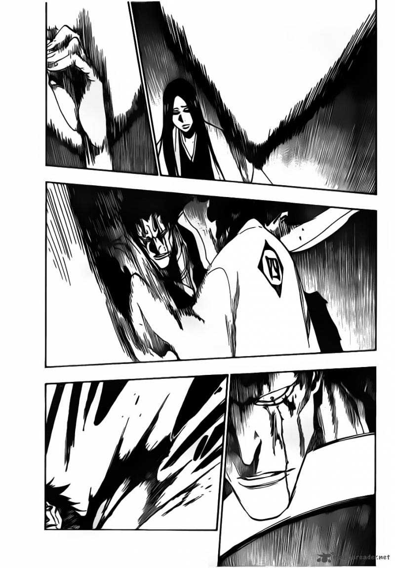 Bleach Bab 524 halaman 6