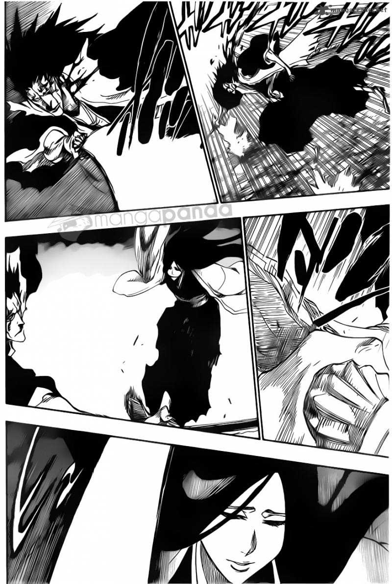 Bleach Bab 524 halaman 7