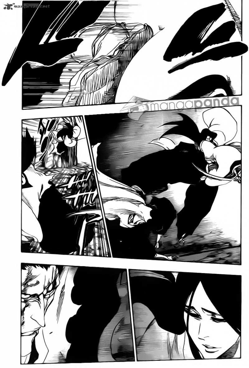 Bleach Bab 524 halaman 8