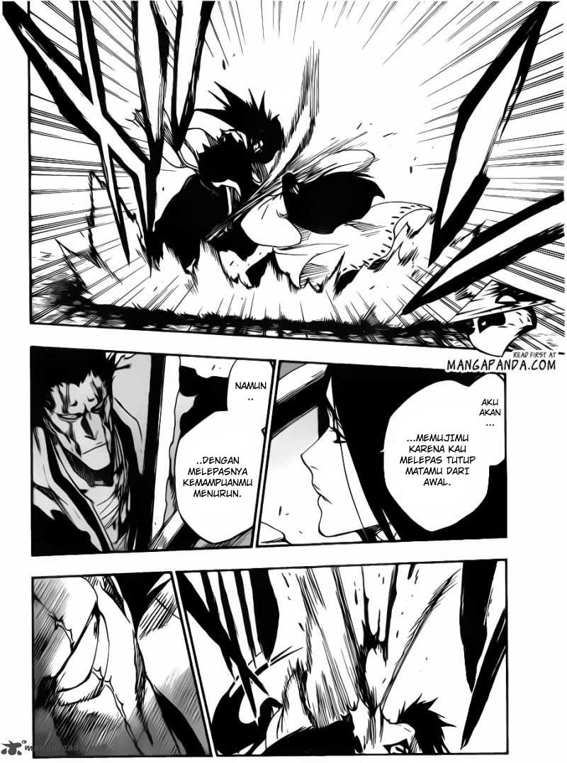 Bleach Bab 524 halaman 9