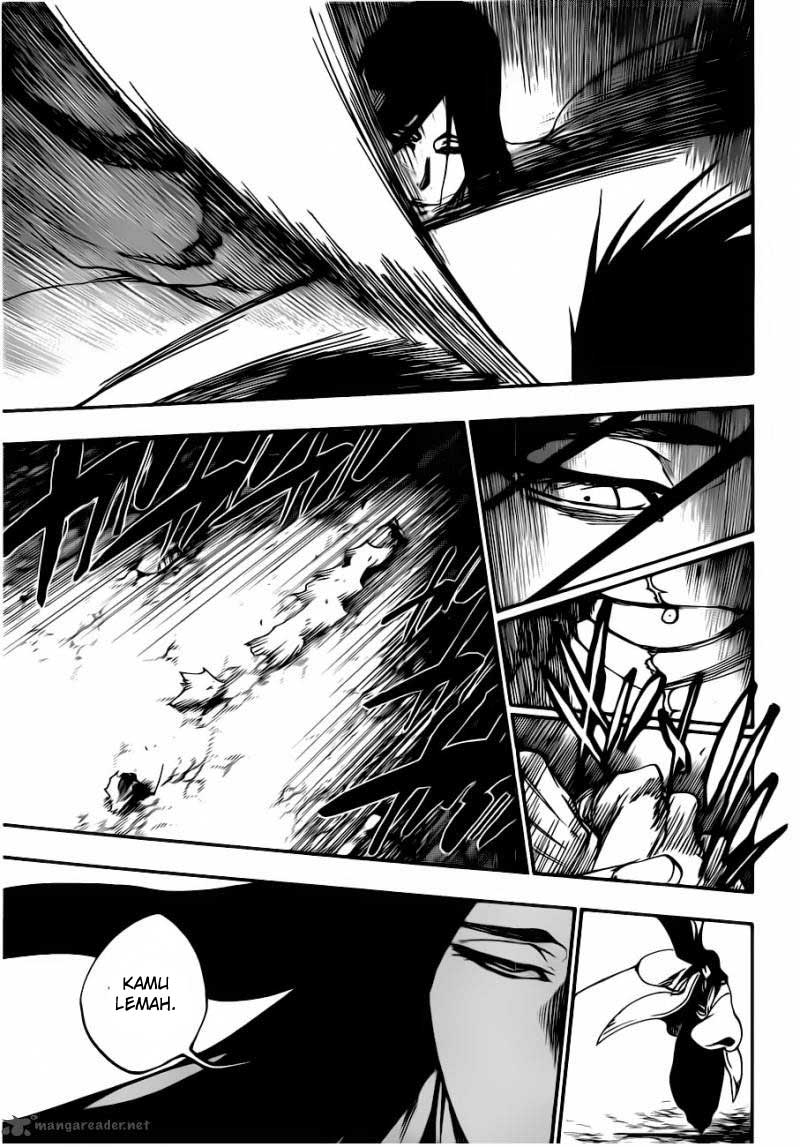 Bleach Bab 524 halaman 10