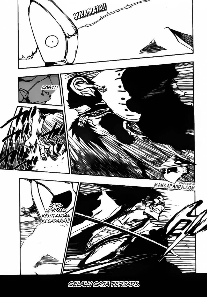 Bleach Bab 525 halaman 2