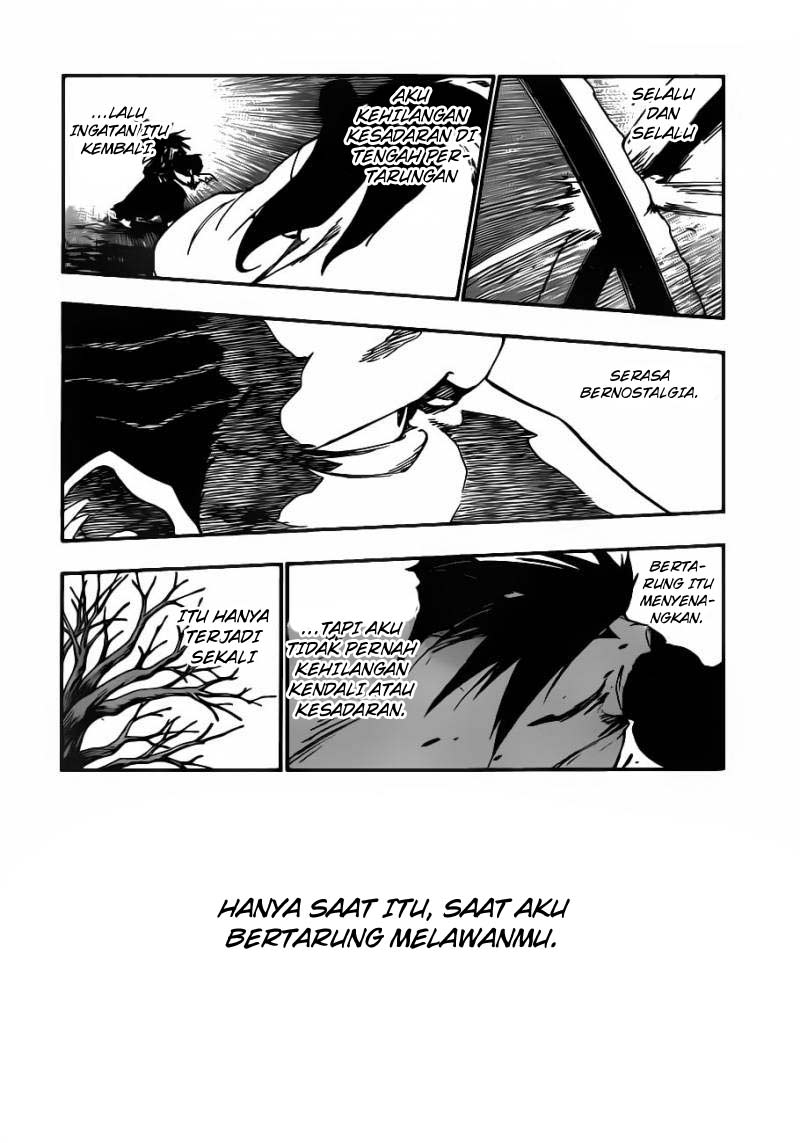 Bleach Bab 525 halaman 3