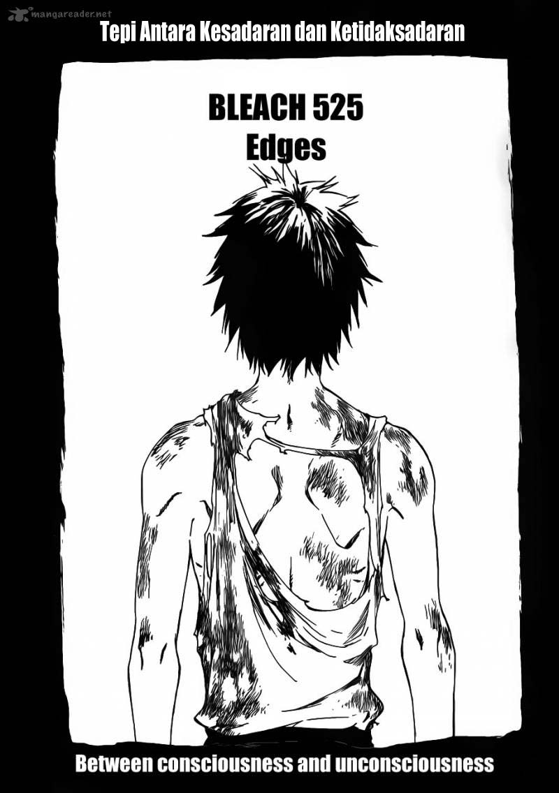 Bleach Bab 525 halaman 4