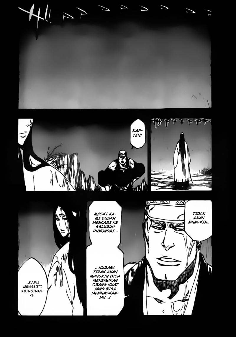 Bleach Bab 525 halaman 5