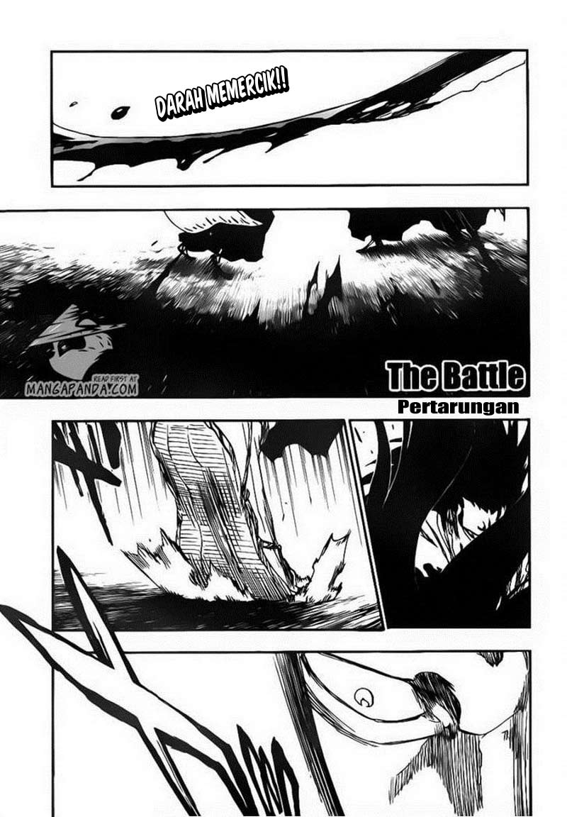 Bleach Bab 526 halaman 2