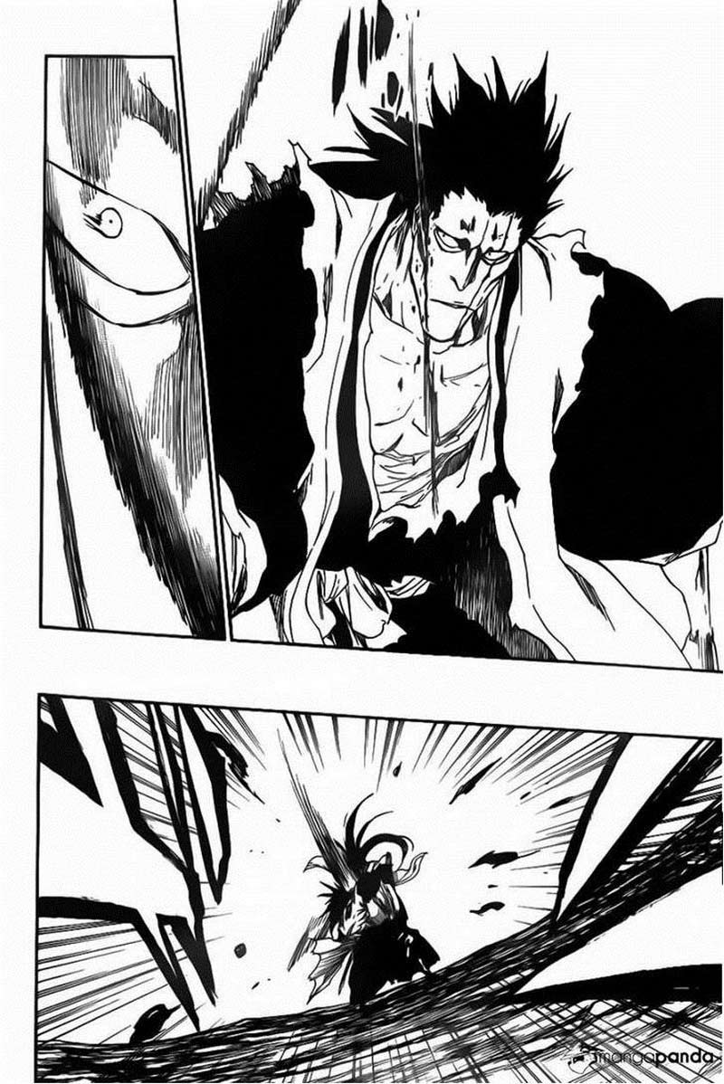 Bleach Bab 526 halaman 3