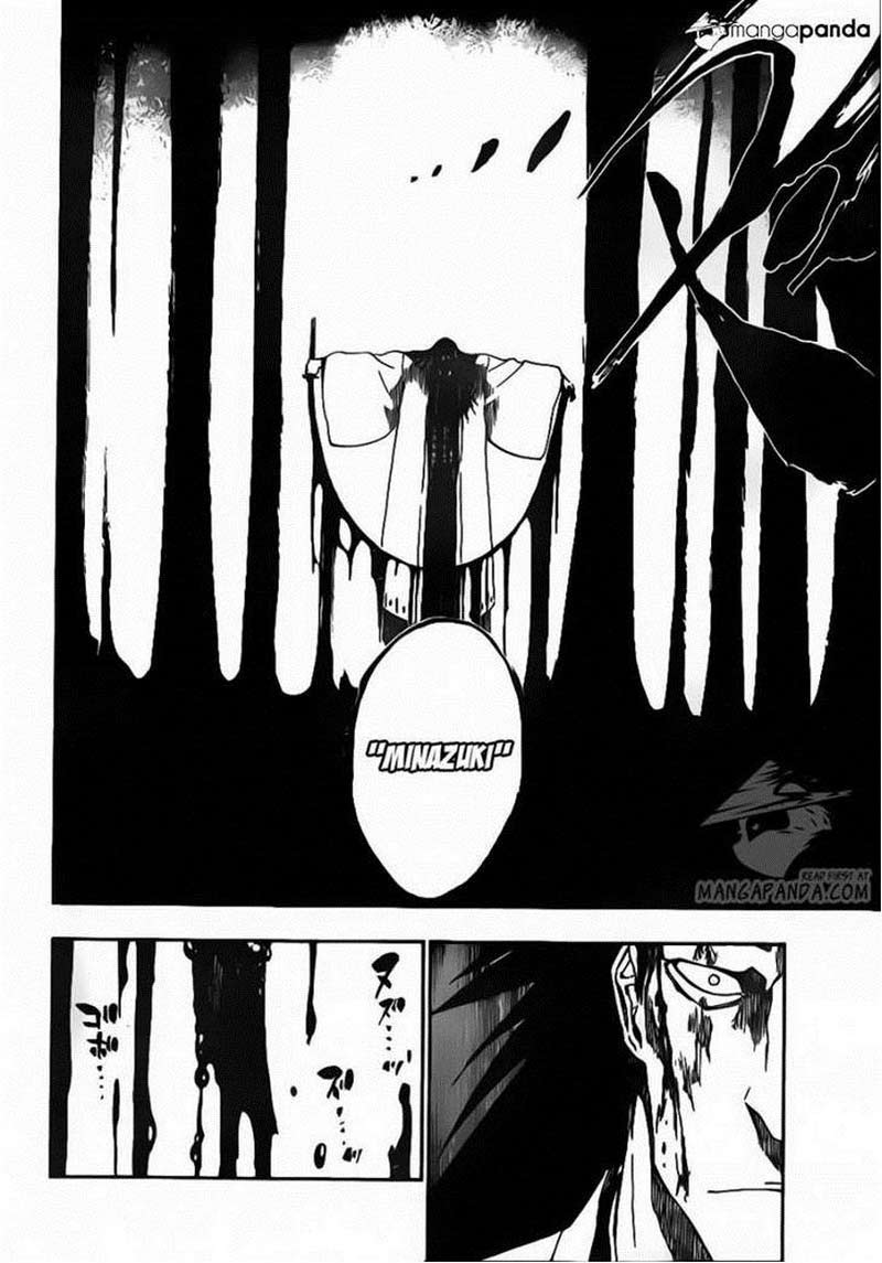 Bleach Bab 526 halaman 5