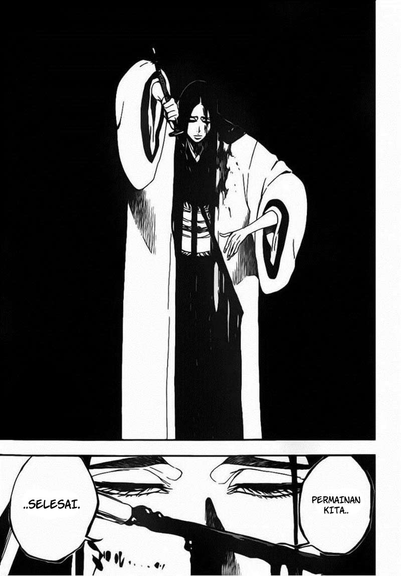 Bleach Bab 526 halaman 6