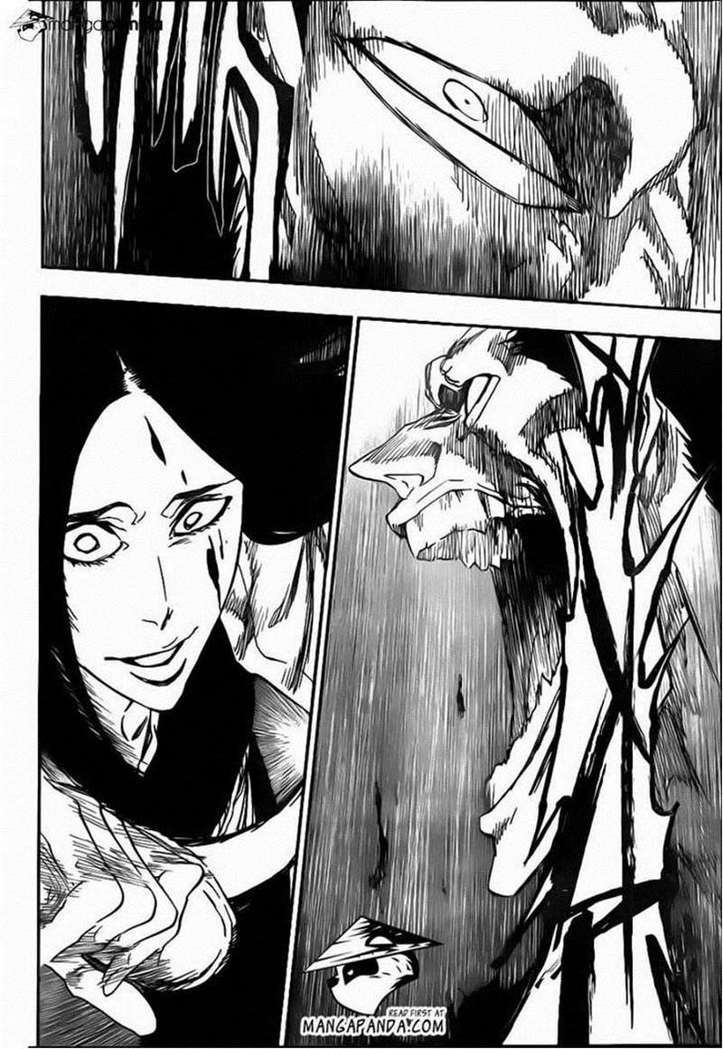 Bleach Bab 526 halaman 7