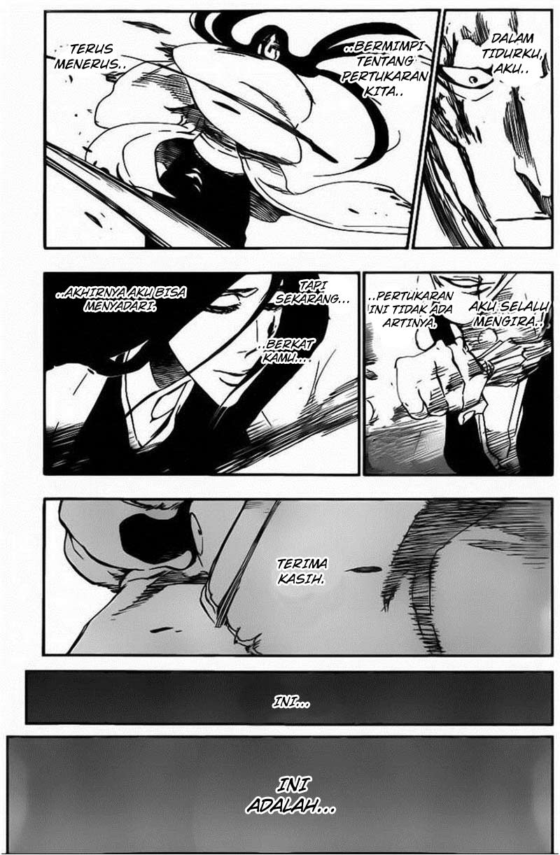 Bleach Bab 526 halaman 10