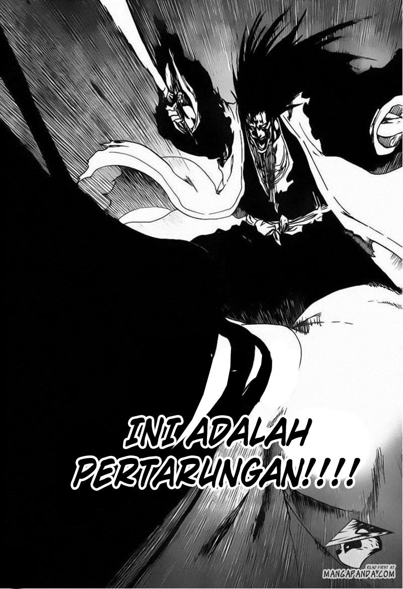 Bleach Bab 526 halaman 11