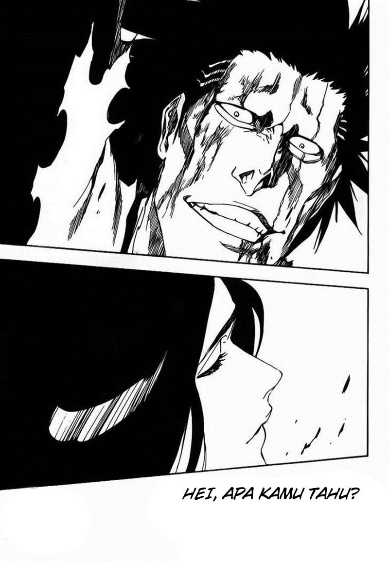 Bleach Bab 526 halaman 12
