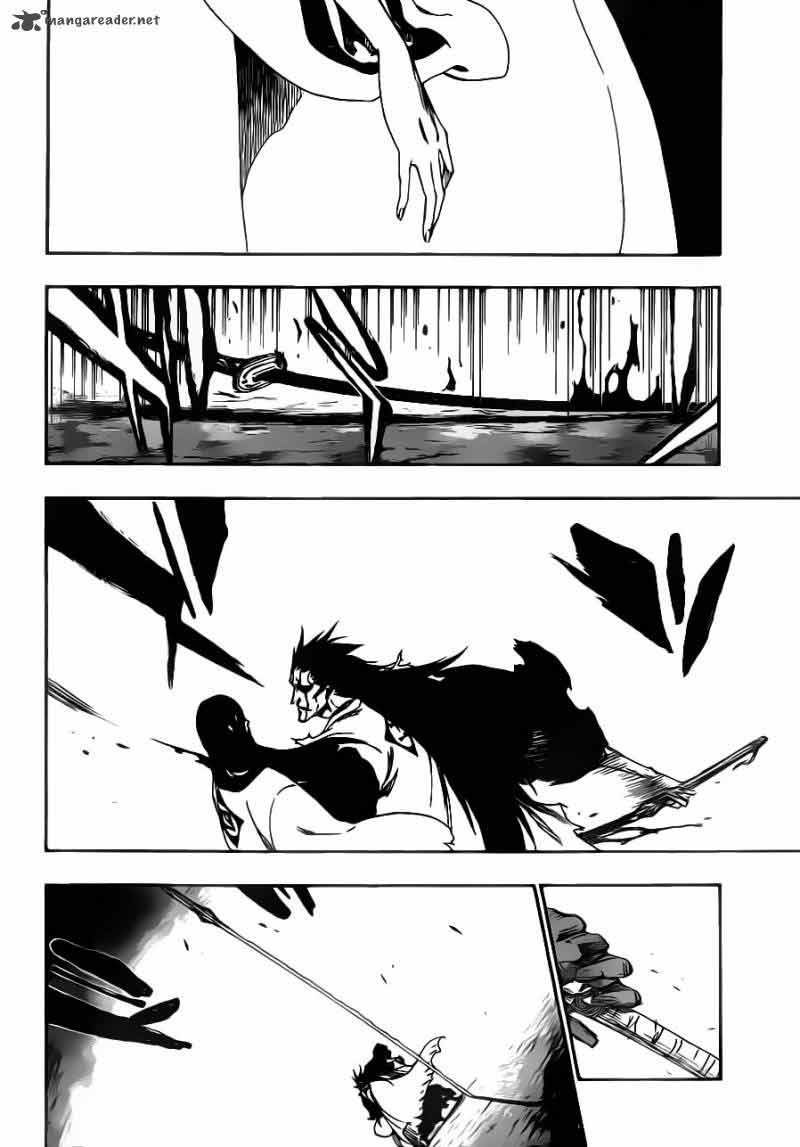 Bleach Bab 527 halaman 4