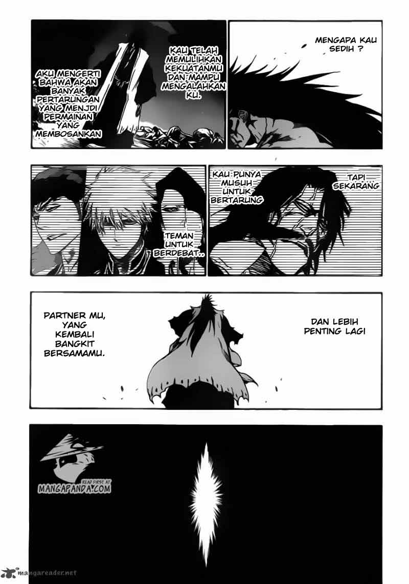 Bleach Bab 527 halaman 7