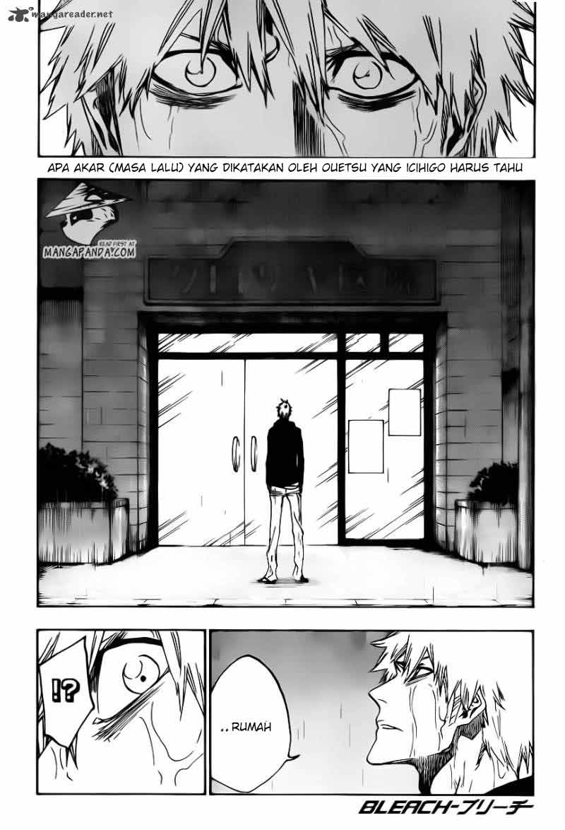 Bleach Bab 528 halaman 2