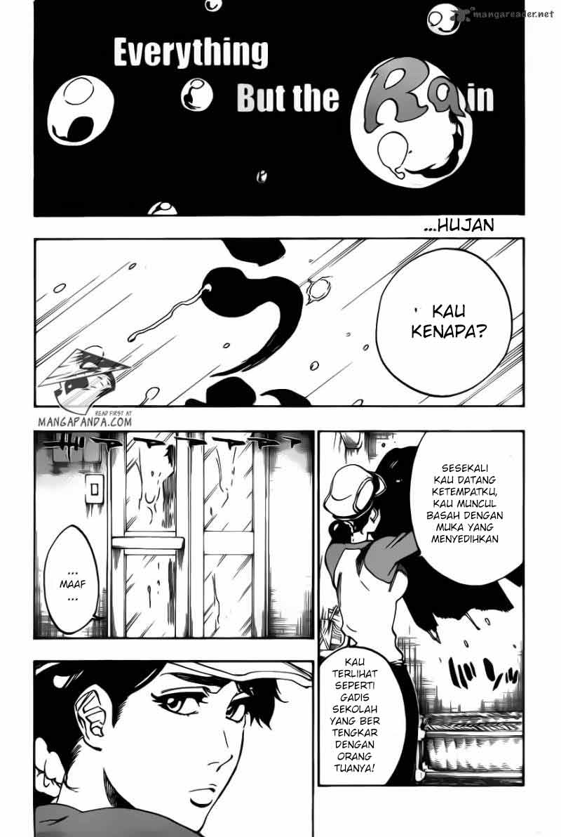 Bleach Bab 528 halaman 5