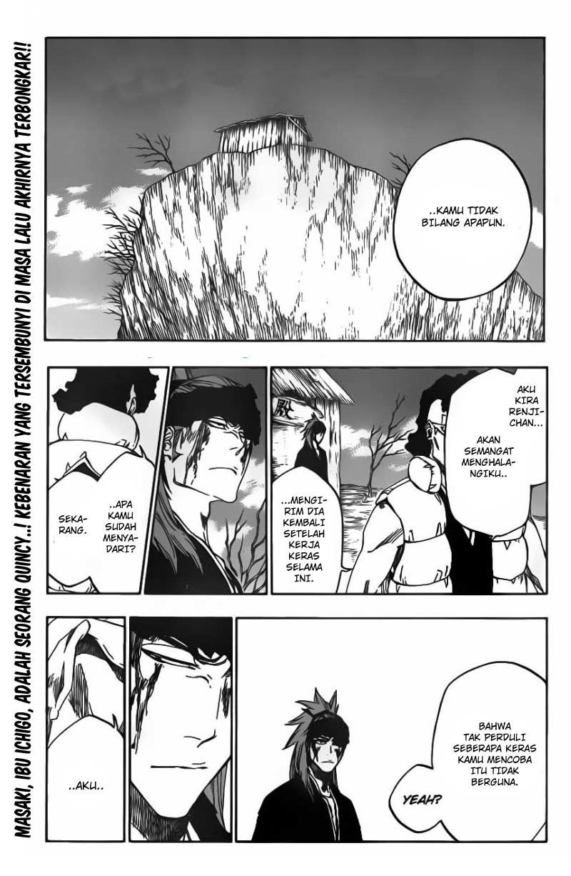 Bleach Bab 529 halaman 2