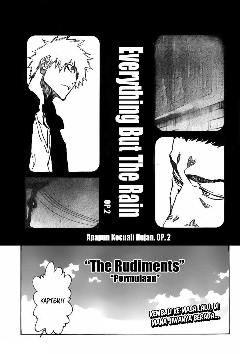 Bleach Bab 529 halaman 6