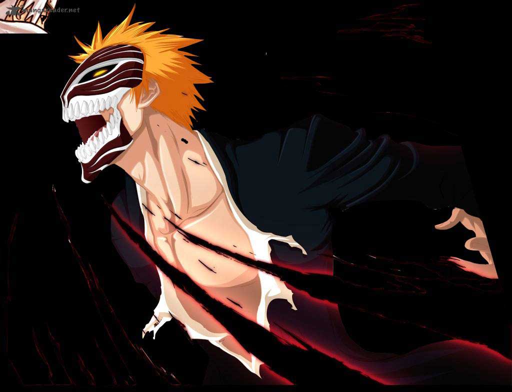 Bleach Bab 530 halaman 2