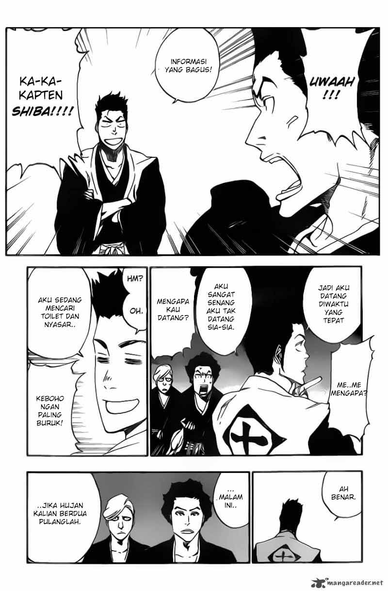 Bleach Bab 530 halaman 4