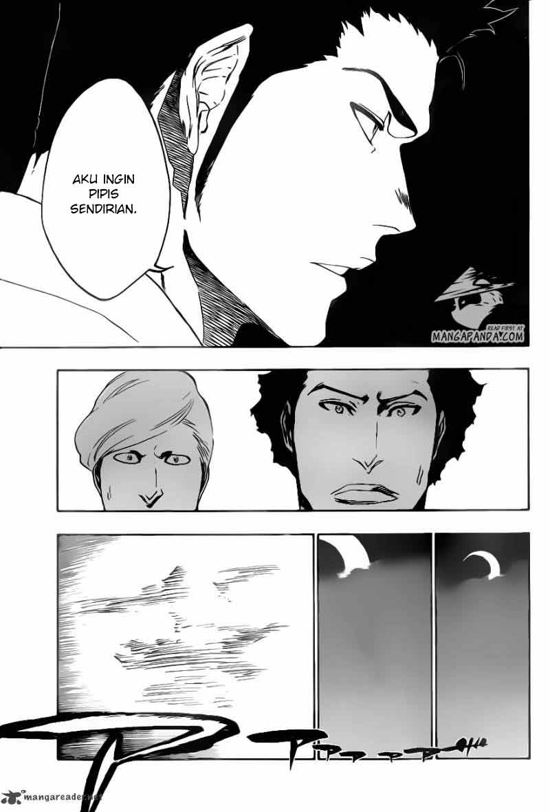 Bleach Bab 530 halaman 5