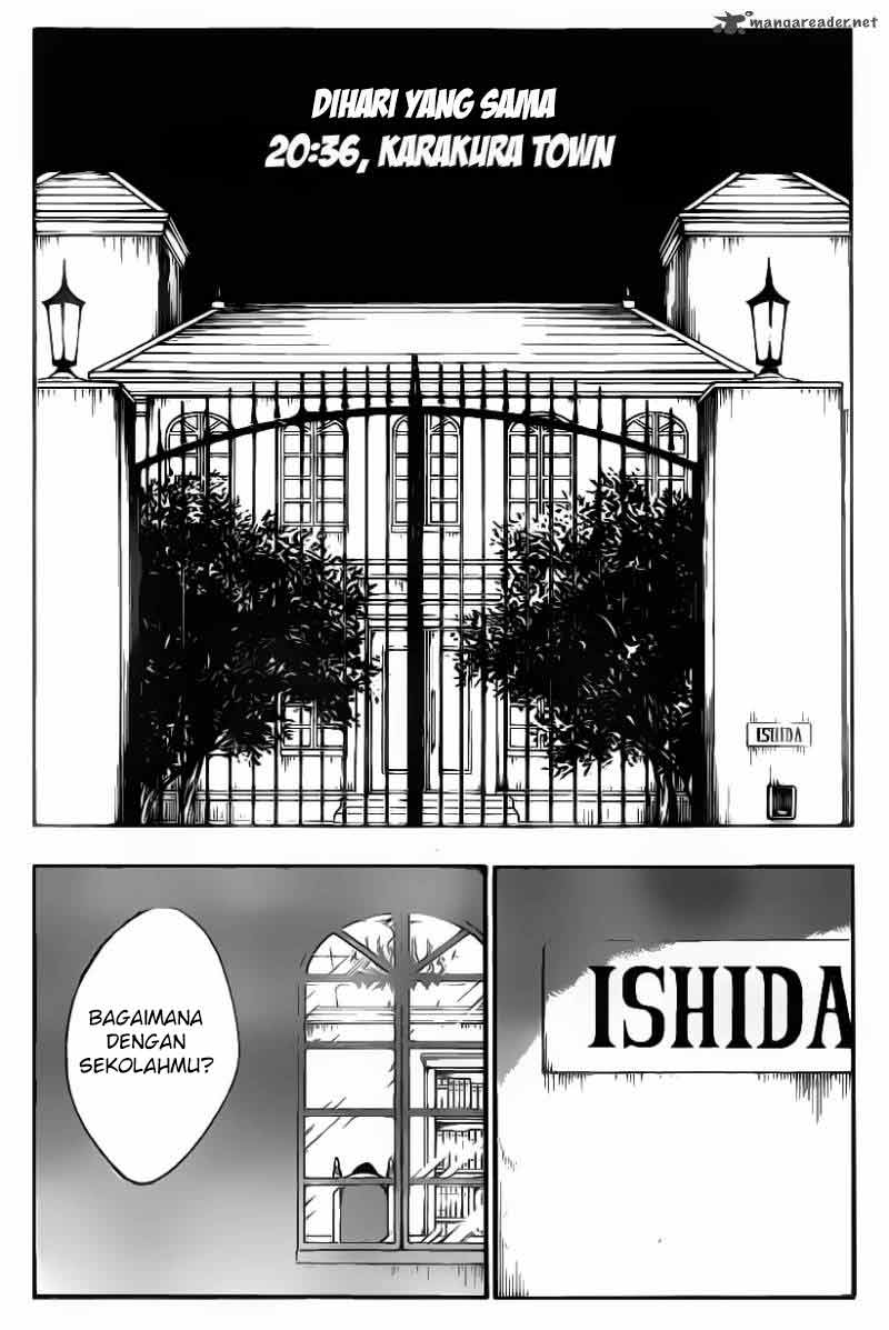 Bleach Bab 530 halaman 7