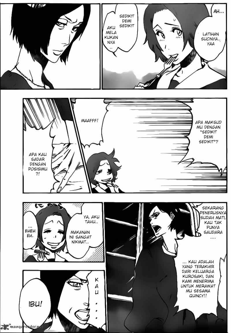 Bleach Bab 530 halaman 9
