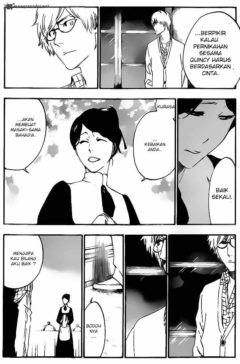 Bleach Bab 530 halaman 14