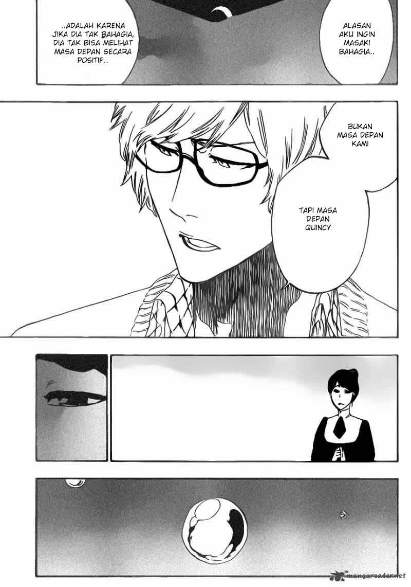 Bleach Bab 530 halaman 15