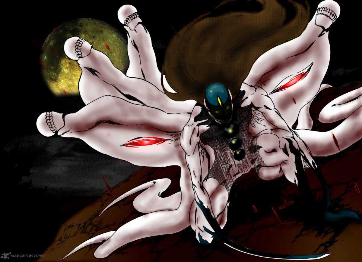 Bleach Bab 531 halaman 3