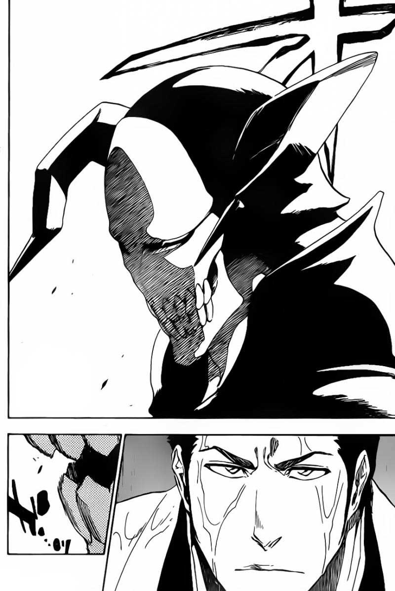 Bleach Bab 531 halaman 5