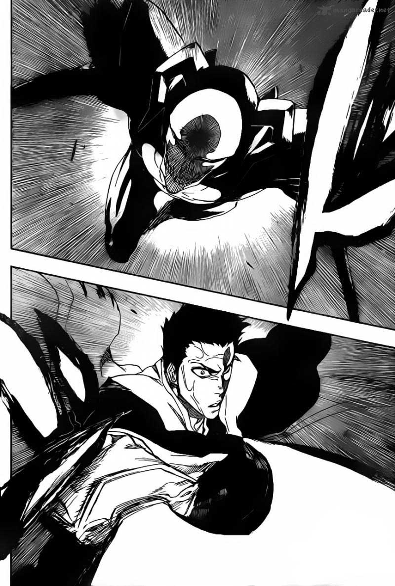 Bleach Bab 531 halaman 7
