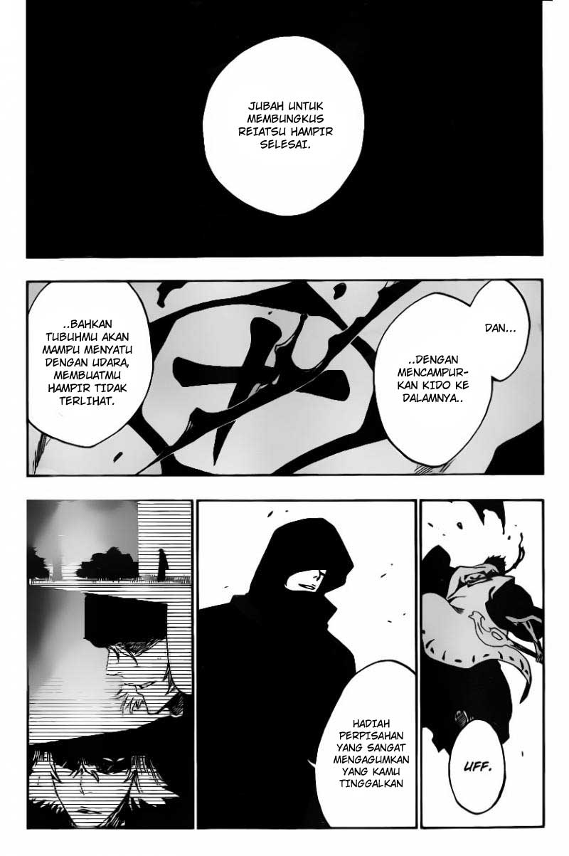 Bleach Bab 532 halaman 2