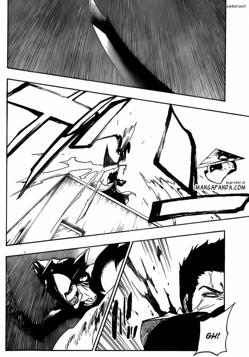 Bleach Bab 532 halaman 7