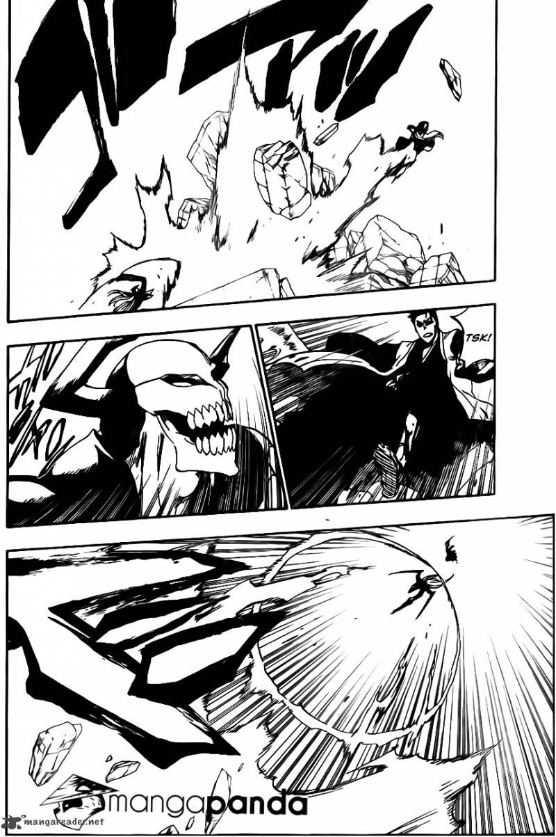Bleach Bab 532 halaman 9