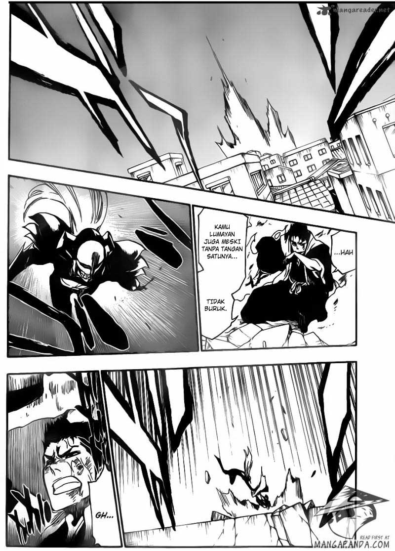 Bleach Bab 532 halaman 13