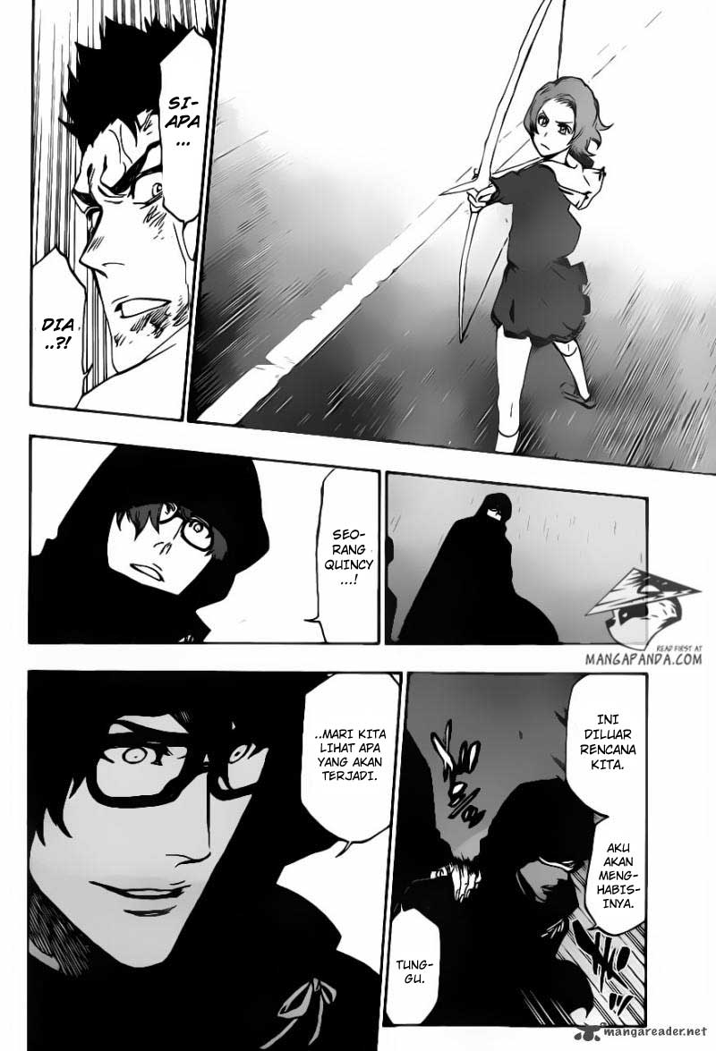Bleach Bab 532 halaman 15