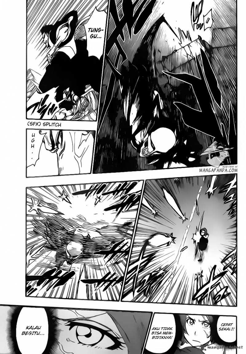 Bleach Bab 532 halaman 16