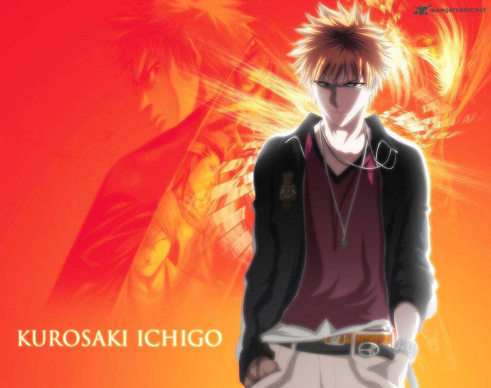Bleach Bab 532 halaman 19