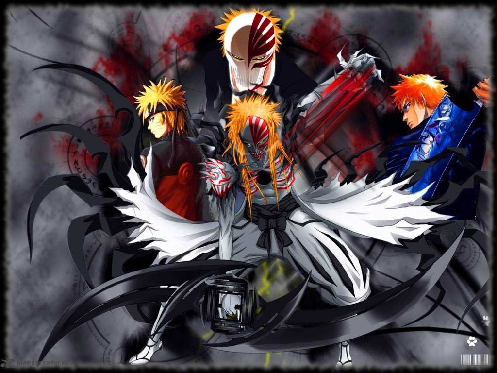 Bleach Bab 533 halaman 2