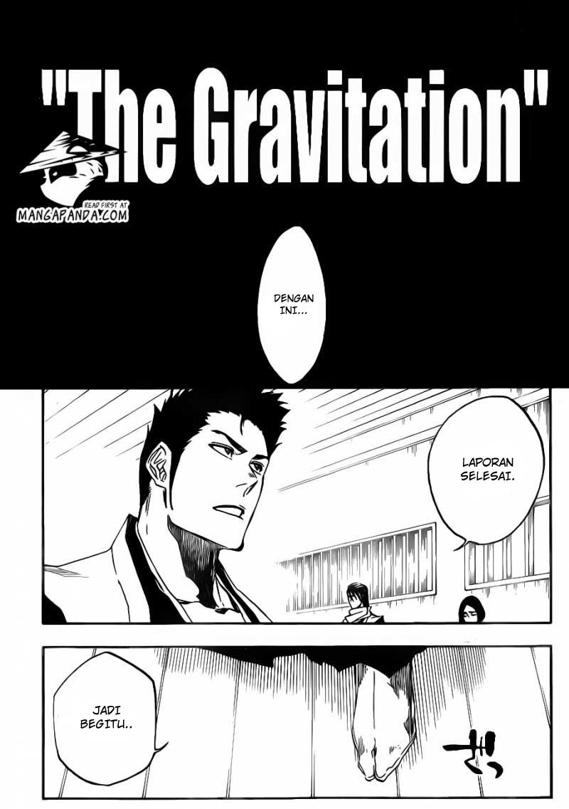 Bleach Bab 533 halaman 13