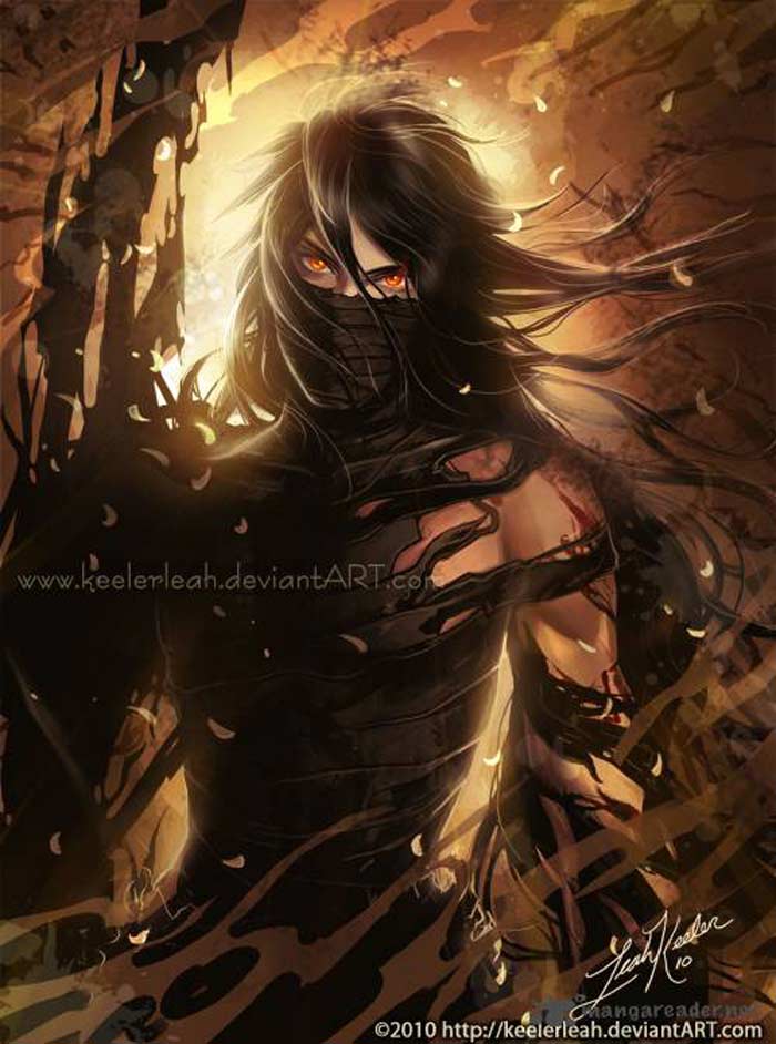 Bleach Bab 534 halaman 2