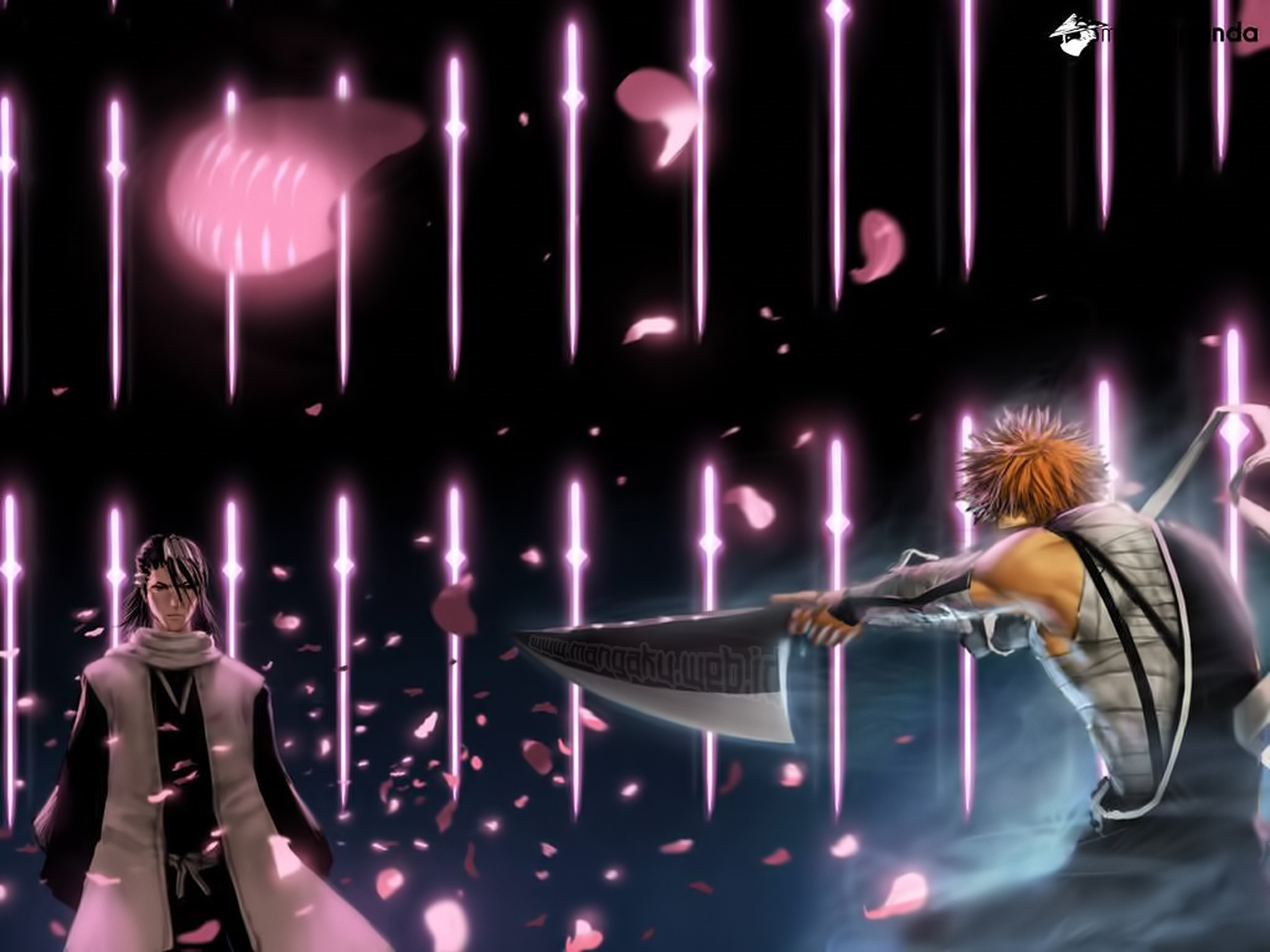 Bleach Bab 536 halaman 2