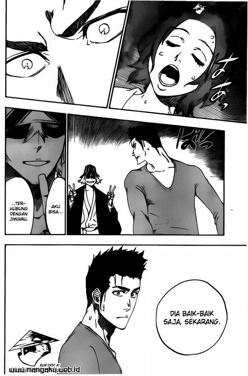 Bleach Bab 536 halaman 6