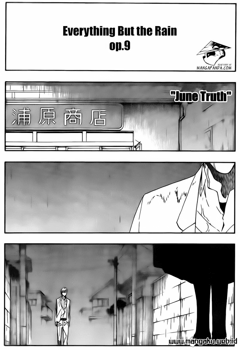 Bleach Bab 536 halaman 8