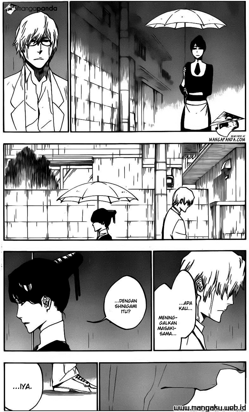Bleach Bab 536 halaman 9