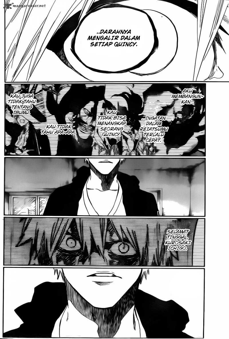 Bleach Bab 537 halaman 12