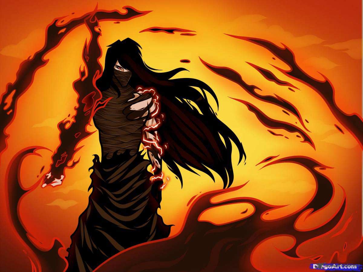 Bleach Bab 538 halaman 3