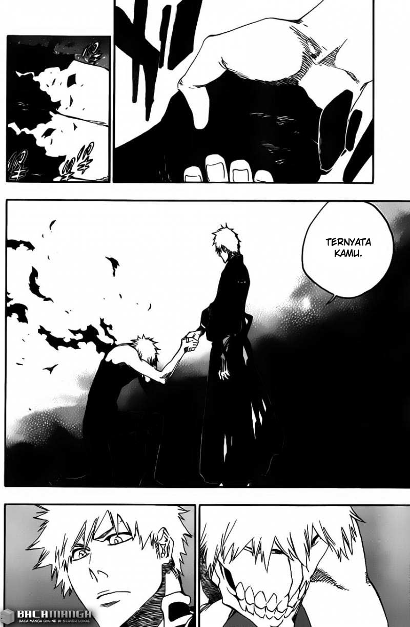 Bleach Bab 538 halaman 9